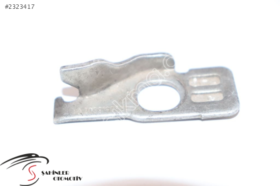 MERCEDES C SERİSİ A203 W203 BRAKET A2039190521