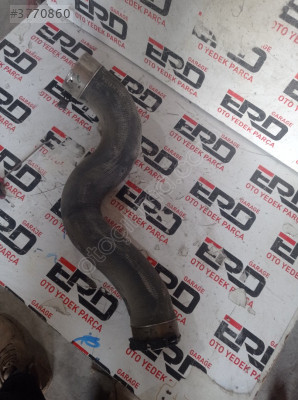 BMW F30 TURBO BORUSU 8513849 BENZİN