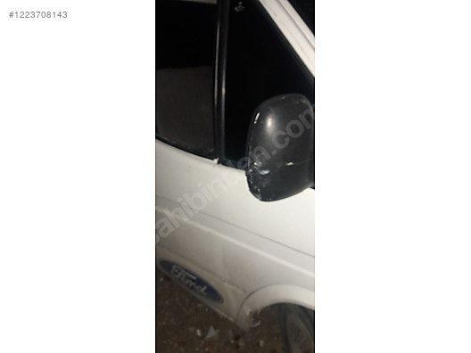 Ford FORD TRANSIT 190 LIK KAMYONET KAPI