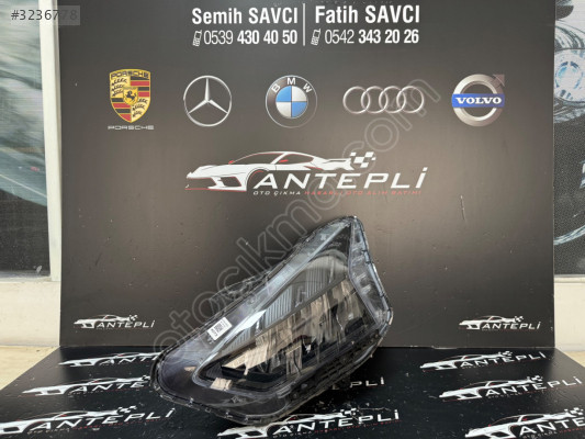 HYUNDAİ BAYON SOL ÖN FAR FULL LED ÇIKMA ORİJİNAL