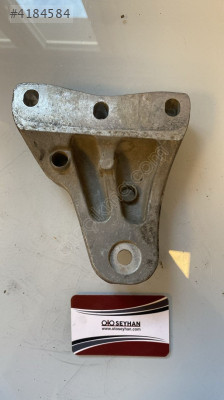 6Q0199185T seat ibiza polo cgg motor kulak braketi