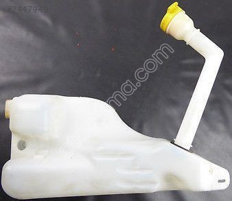 289101185R  SU FISKİYE DEPOSU MEGANE III FLUENCE (BORULU)