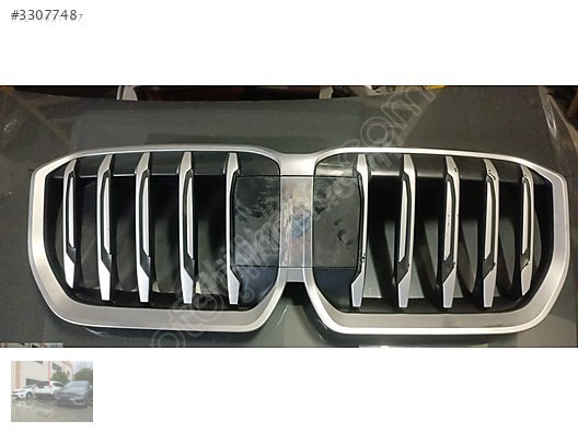 2023 BMW X1 ÖN PANJUR ÜNALLAR OTO YEDEK PARÇADA