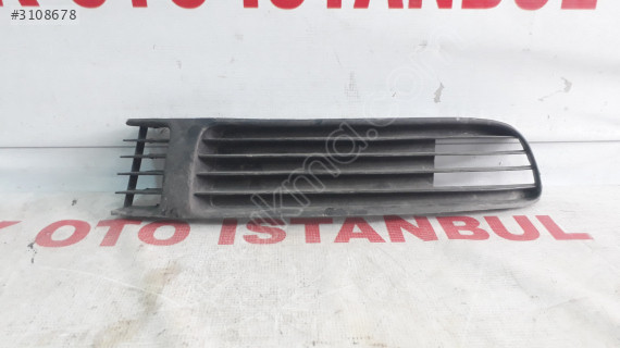 VOLKSWAGEN PASSAT SİS KAPAĞI SOL 1997  VW9901701