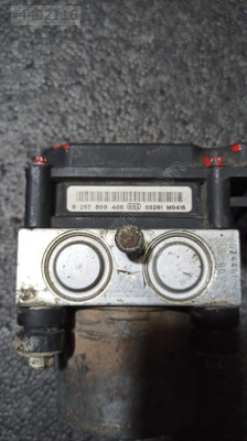 0265800406 PEUGEOT ABS BEYNİ