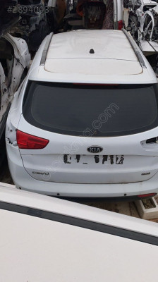 KİA CEED 12-16 SW BAGAJ KAPAĞI