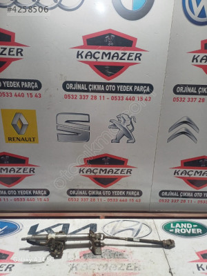 FİAT DOBLO DİREKSİYON KOLONU