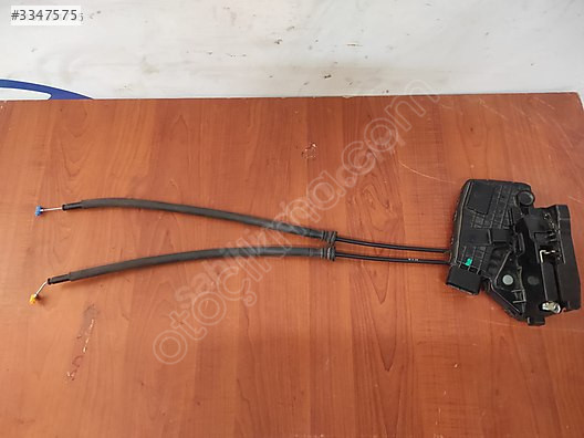 HYUNDAİ TUCSON SOL ARKA KAPI KİLİDİ (81410-D7510)