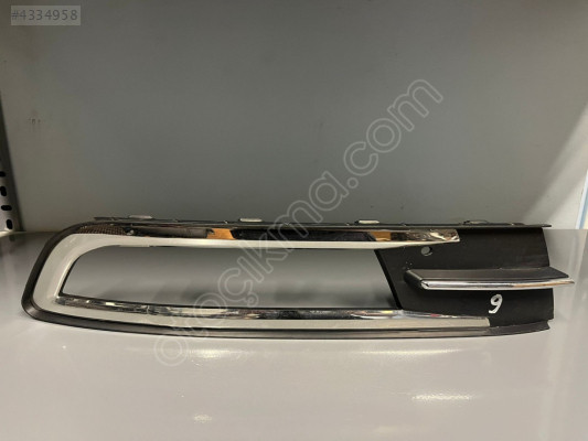 PASSAT B8 SİS ÇERÇEVESİ SAĞ ORJİNAL 3G0853666A