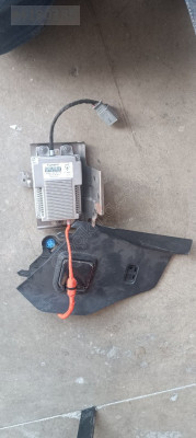 RİFTER BERLİNGO COMBO E SÖKME VOLTAJ DÖNÜŞTÜRÜCÜ 9820452180