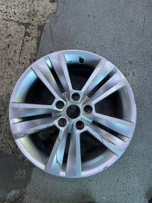 SKODA KAROQ KODİAQ ÇELİK JANT 565601025A 17 iNÇ