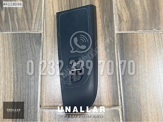 FORD COURİER YOLCU CAM DÜĞME ve TÜM AKSAM | ÜNALLAR OTO ÇIKMA |