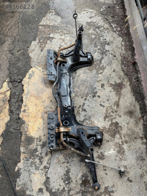BRAVA TRAVERS ÖN BEŞİK AKİL YAMAN OTOMOTİV