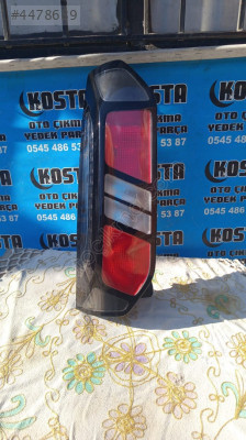 FORD TRANSİT CUSTOM SOL ARKA STOP
