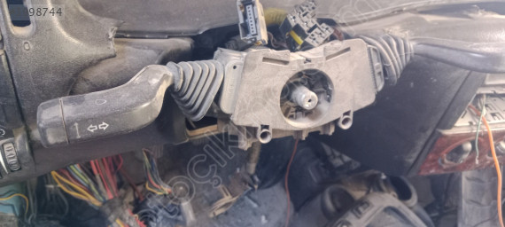 Opel Vectra B sinyal kolu