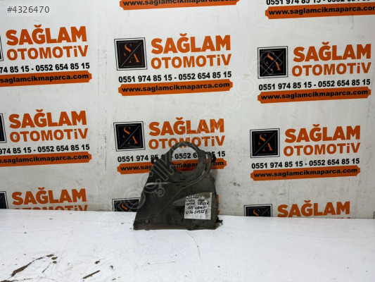 ÇIKMA VW POLO AHW MOTOR  TRİGER KAPAĞI ALT OEM 036109127