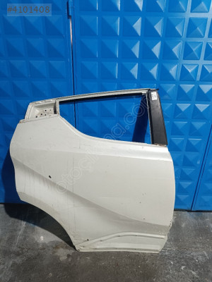 TOYOTA C-HR SAĞ ARKA KAPI 2016/2024