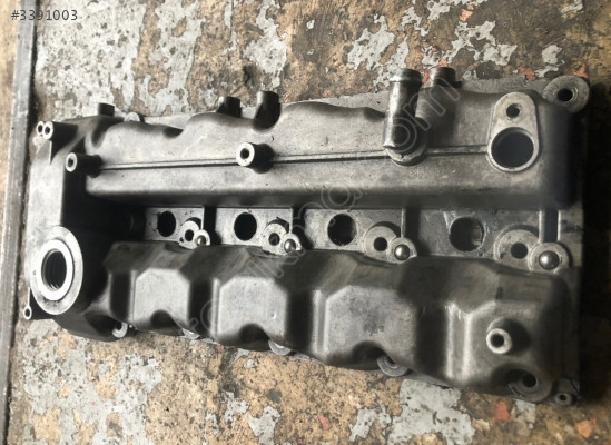 Hyundai i10 Çıkma Kulbütör Kapak