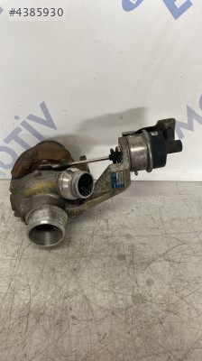 opel insignia 2016 1.6 çıkma turbo (son fiyat)