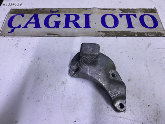 AUDI A6 MOTOR KULAK BRAKETİ 4F0199343M ÇAĞRI OTO MASLAK