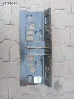 Clio 4 arka panel ic saci orj sifir 791025601R