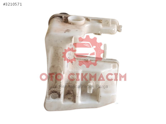 VOLKSWAGEN PASSAT CC 2012-2017 FISKİYE DEPOSU (3C8955453F)