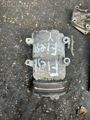 FORD FIESTA KLIMA KOMPROSORU MERT OTO