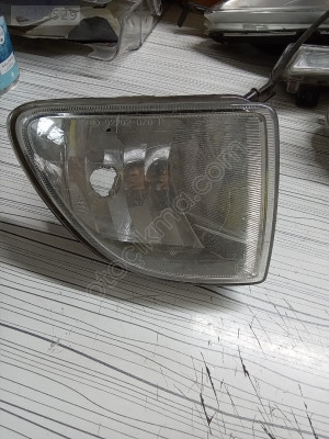 KIA Sportage 2 Sağ Ön Sis Farı 92201-0Z0 R