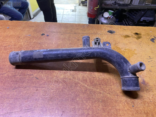 OPEL CORSA C RADYATÖR SU HORTUMU ÇIKMA 9128719 CANCAN OPEL