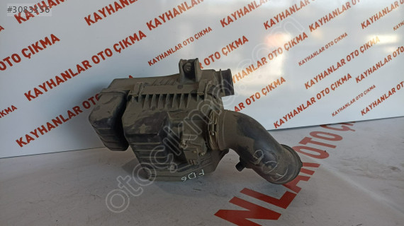 HONDA CİVİC FD6 HAVA FİLTRESİ KAYHANLAR OTO ÇIKMA