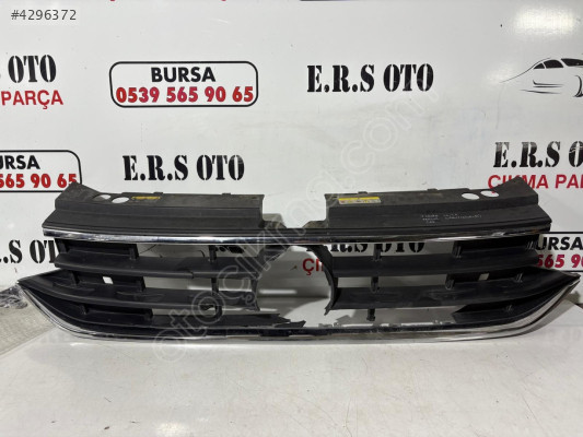 TİGUAN 2020-24 PANJUR ÇITASI