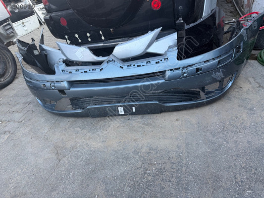 Citroën C4 ön tampon