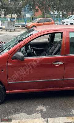 SKODA FABİA 2004 SOL ÖN KAPI ORJİNAL EYUPCAN OTODA