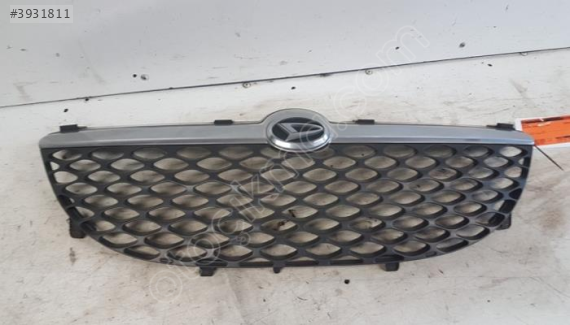 DAIHATSU SIRION ÇIKMA ORJİNAL PANJUR