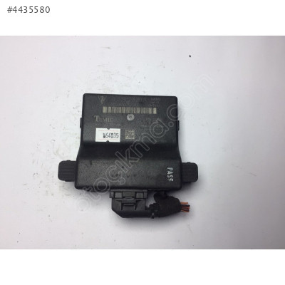 Porsche Cayenne Gateway modülü 7L5907530A 95561010702