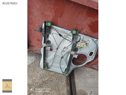 CARAVELLEVCAM KRİKOSU 7E1837730