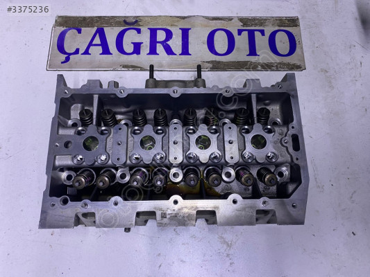 AUDİ A3 SİLİNDİR KAPAĞI 04E103404 ÇAĞRI OTO MASLAK