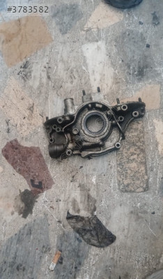 HONDA CİVİC D16V1 1.6 VTEC YAĞ POMPASI dkn