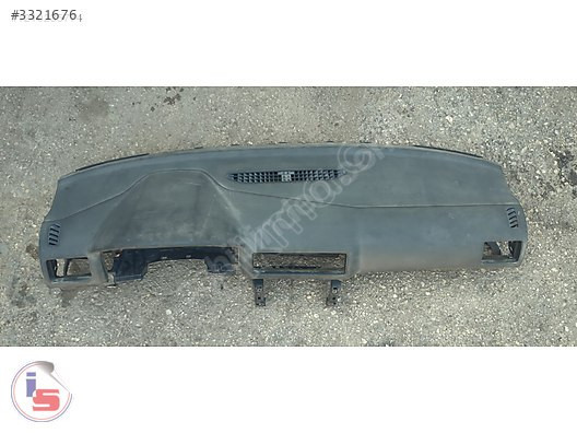 2005 - 2006 Skoda Octavia Göğüs Torpido Airbag Adana Çıkma Parça