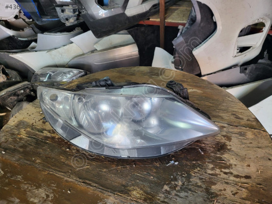 Seat ibiza sağ ön far