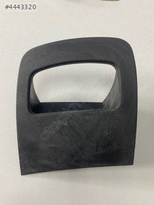 RENAULT CLİO 4 SOL SİGORTA KAPAĞI