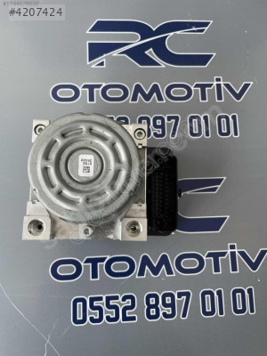 JY16-2B373-AB A426G FORD TOURNEO COURİER 1.5 ABS BEYNİ