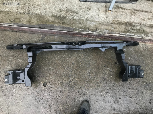VOLKSWAGEN TRANSPORTER ÖN PANEL SIFIR ORJİNAL