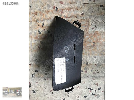 13196698 opel corsa d torpido yan bakaliti ORJİNAL OTO