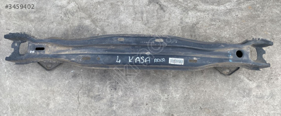 bmw 4 f36 arka tampon demiri (son fiyat)