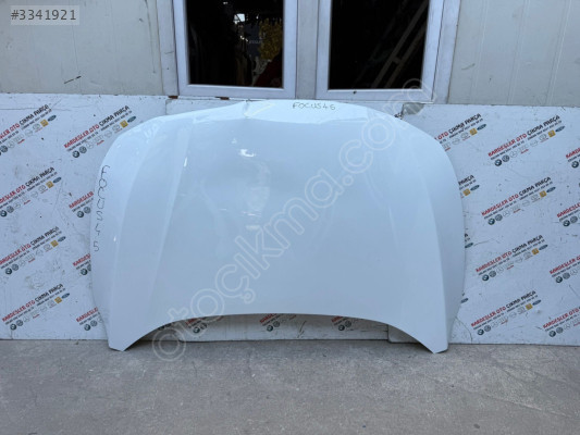 Ford Focus 4.5 motor kaputu (az kusurlu)