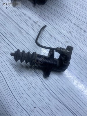 VOLVO S40 DEVRİYAJ ALT MERKEZ
