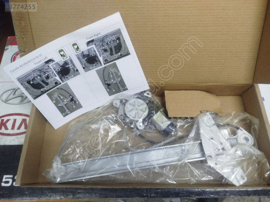 Corolla AE100/AE110 93-97  ÖN CAM KRIKO SOL-SAĞ