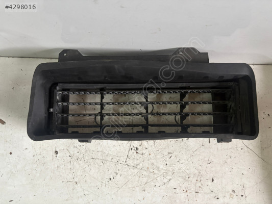 RENAULT CLİO 4 RATYADÖR FAN PANELİ ORJİNAL SIFIR