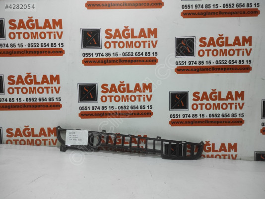 ÇIKMA KİA SORENTO ORTA IZGARA OEM 86561-3E500